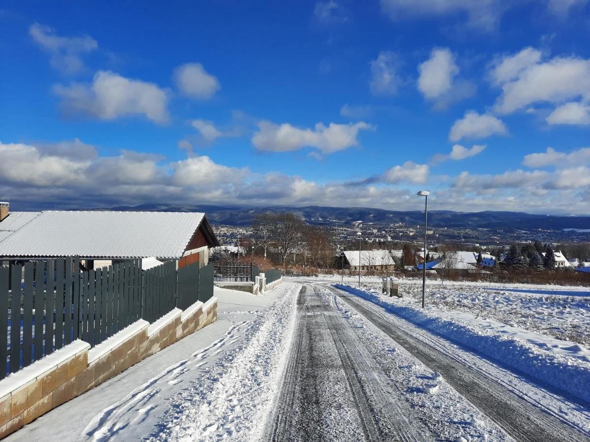 Apartmany Na Krasne Vyhlidce Liberec Eksteriør bilde