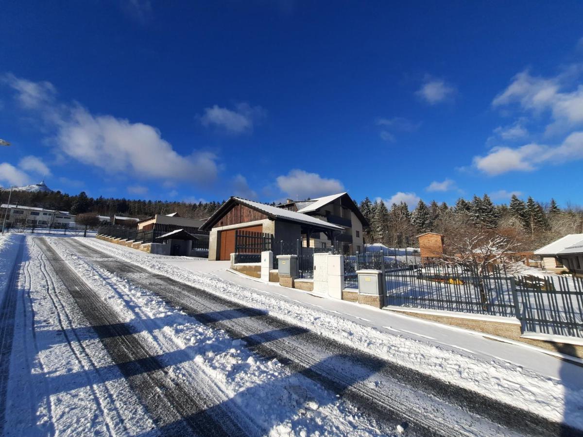 Apartmany Na Krasne Vyhlidce Liberec Eksteriør bilde